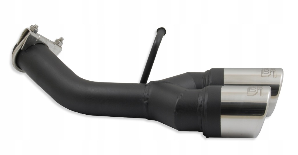 Наконечник глушителя ford focus 2 |2005-2010| hb Недорого