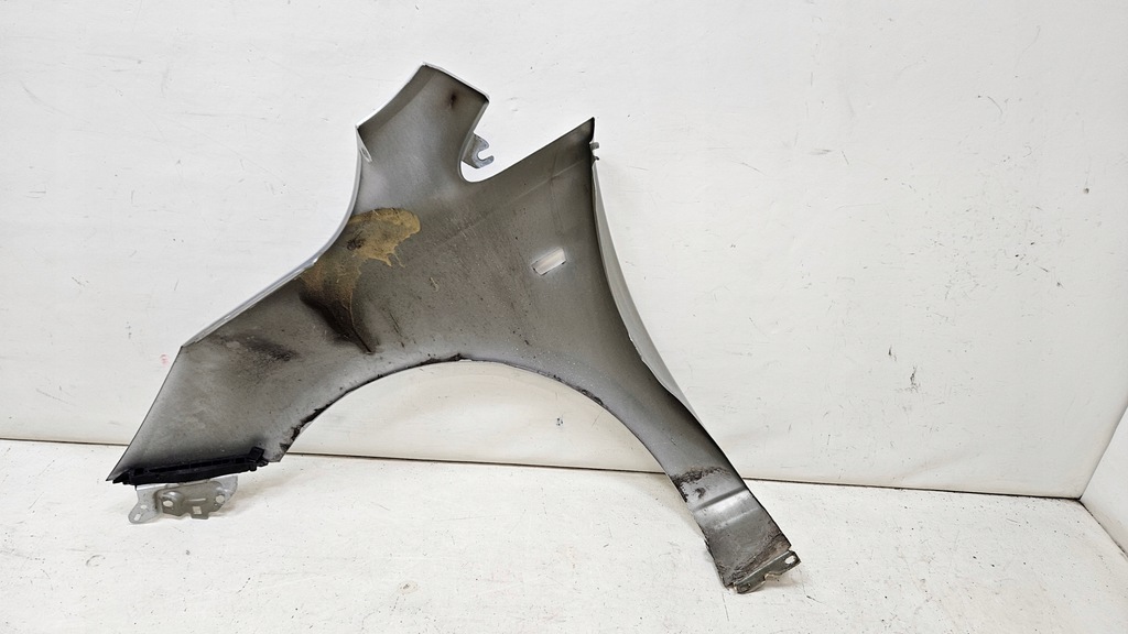 фото №9, Крила перед передній правий opel astra iv j