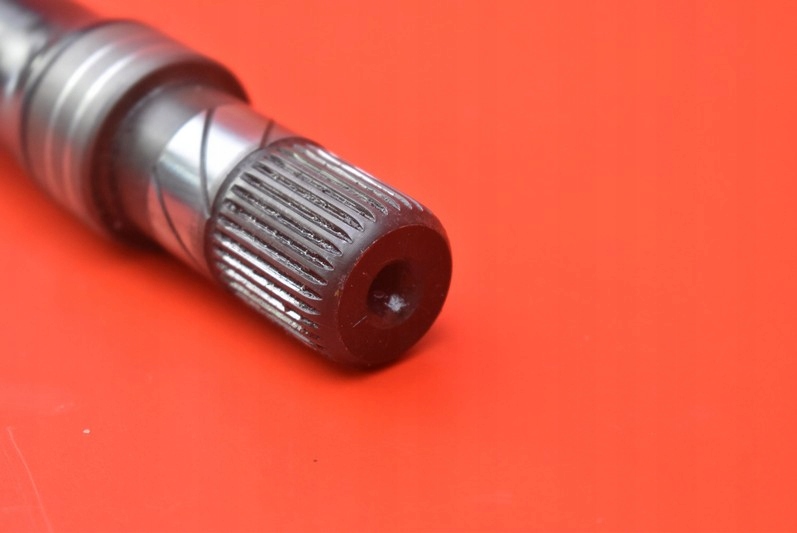 фото №8, Привідний вал права перед механічна коробка передач fiat croma 2 ii 2.2 16v 147 km 05-11