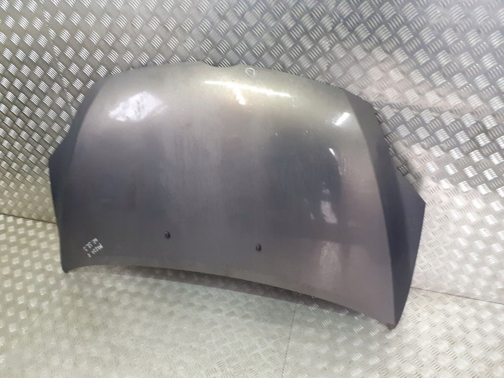 фото №1, Капот mazda 5 32s hb