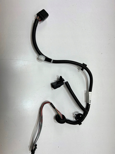 фото №1, Tesla s жгут трубопровод 1069106-01-a