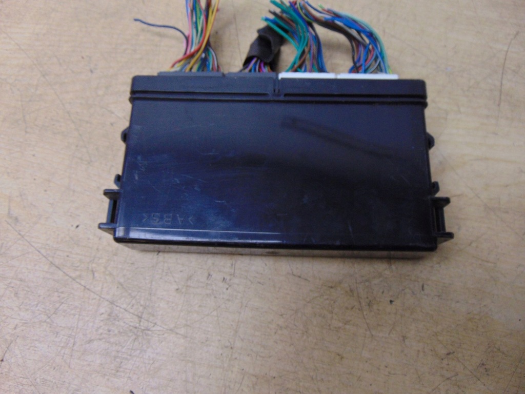 фото №7, Модуль блок керування subaru impreza iii gh 88281fg840