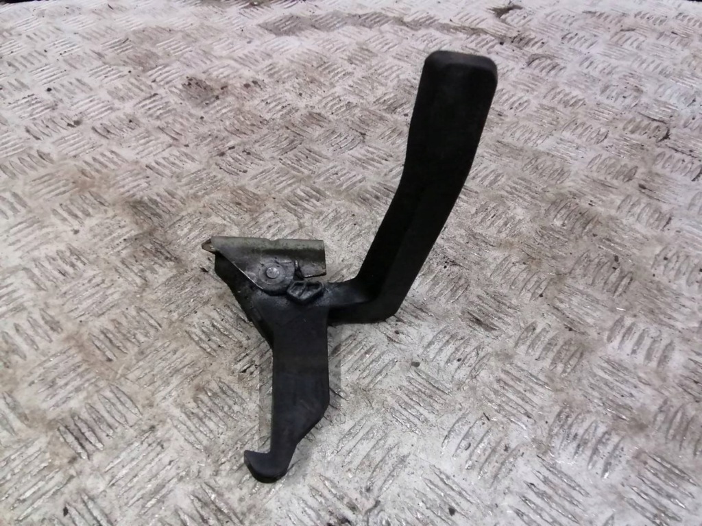 фото №1, Замок капот засов citroen c4 picasso ii 9676345980