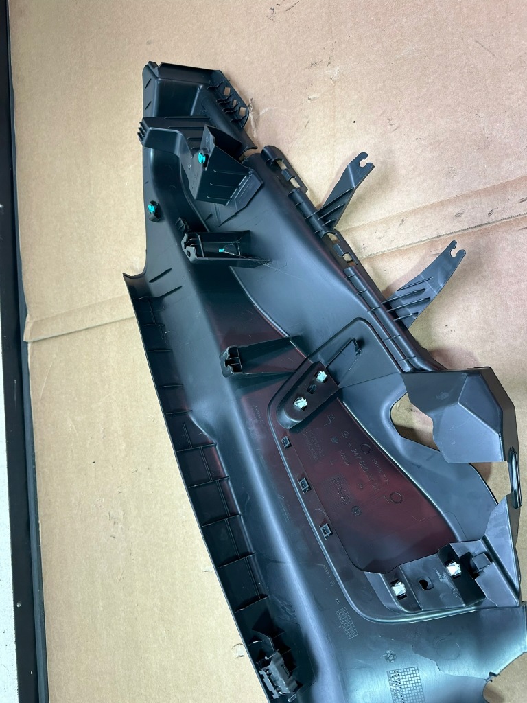 Захист ліва задня, лівий задній внутрішня mercedes eqa w243, h243 Ціна