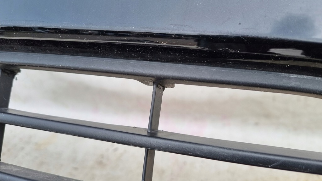 фото №11, Бампер suzuki ignis iii lift 20- перед pdc решітка радіатора