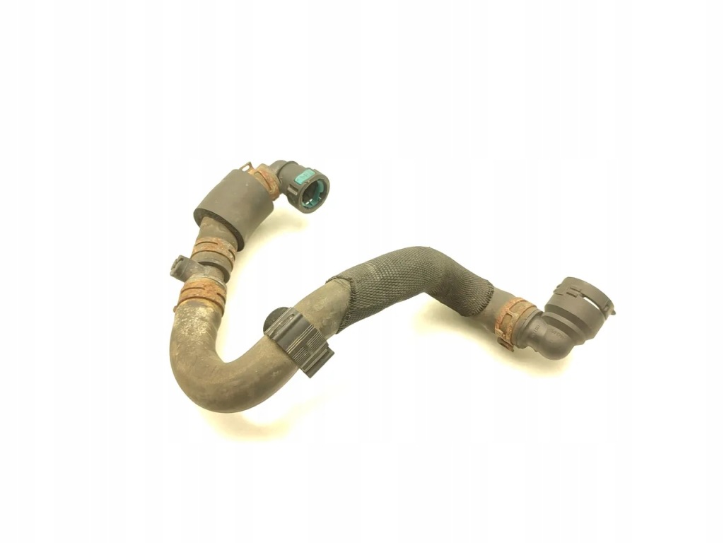 фото №1, Jaguar xe wąż труби інтеркулер 2.0 d дизель 2015