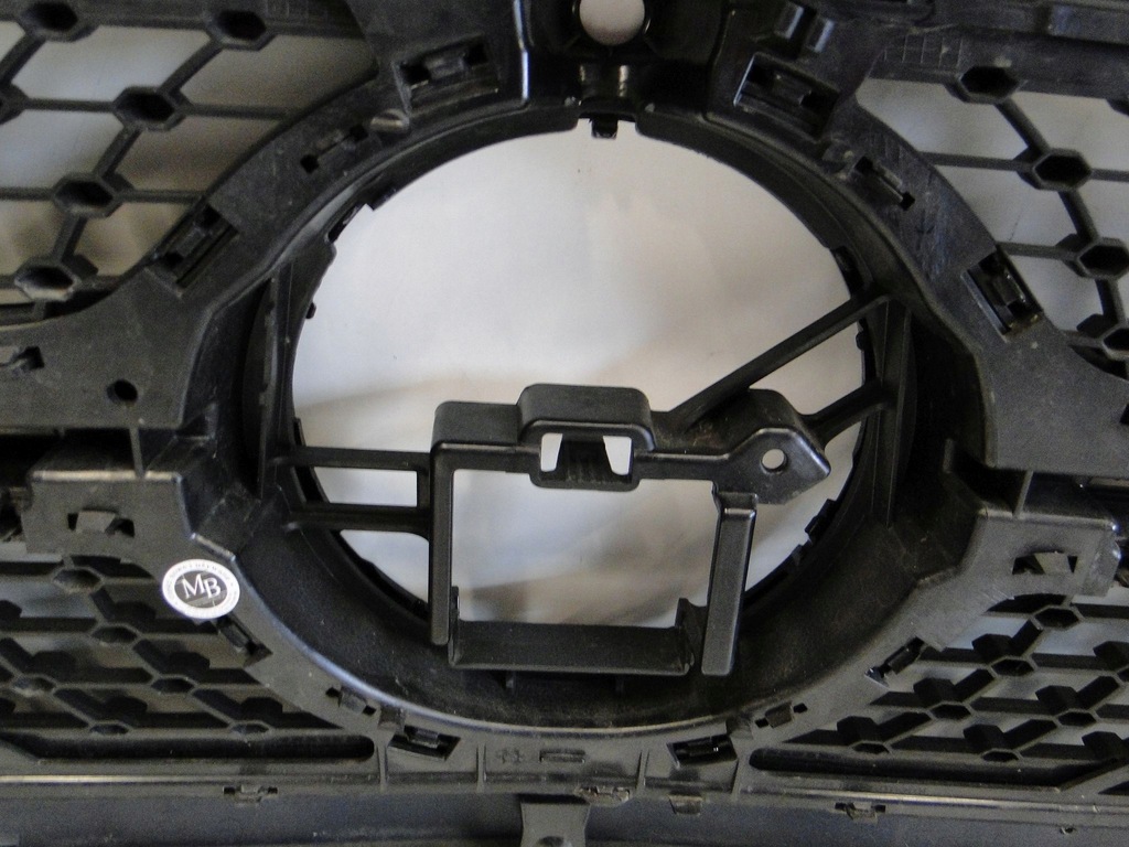 фото №16, Mercedes gla h247 247 бампер передний amg pts