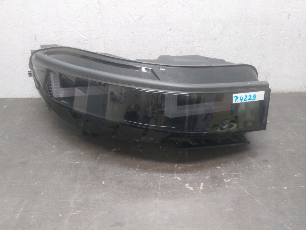 фото №1, Лампа перед права hyundai ioniq v 5 full led 92102-gi