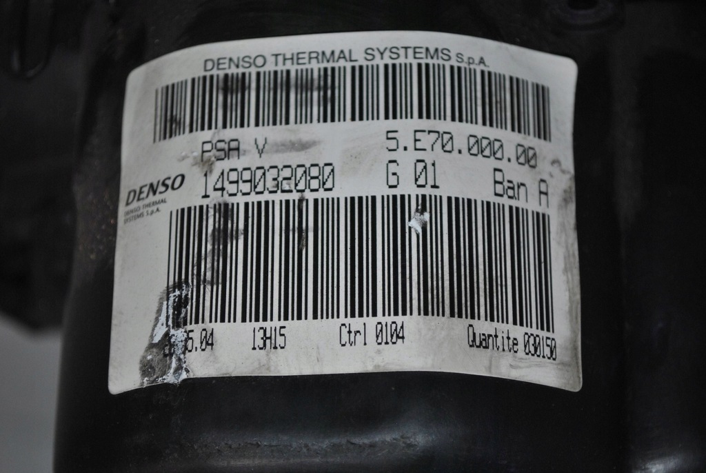 фото №6, Повітродувка обдув citroen c8 1499032080