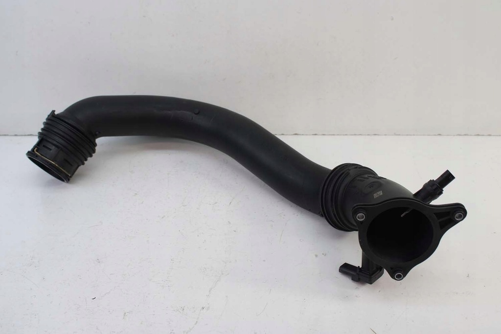 фото №4, Bmw трубка шланг воздуха 8601683 воздуха канал труба 8601683 8601683 86