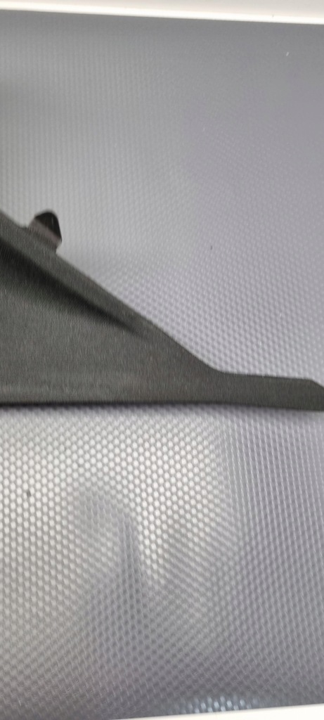 фото №7, Защита стойка mercedes-benz оригинальный номер a2056906801