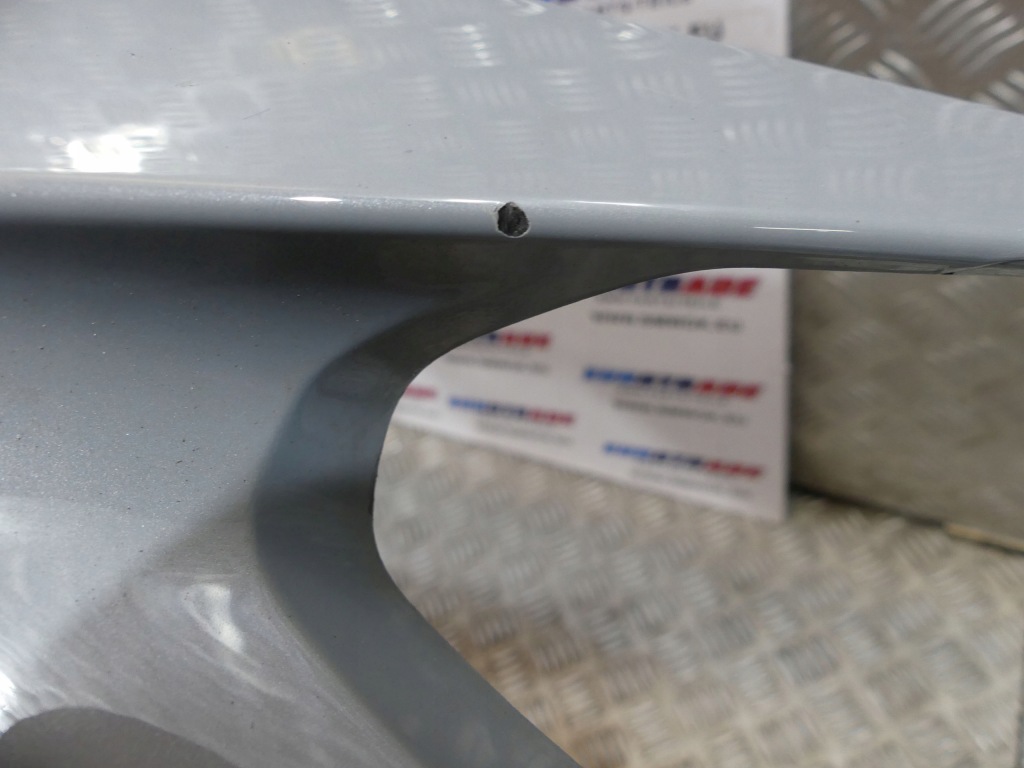 Bmw g26 mp бампер накладка перед mpakiet разные в Украине