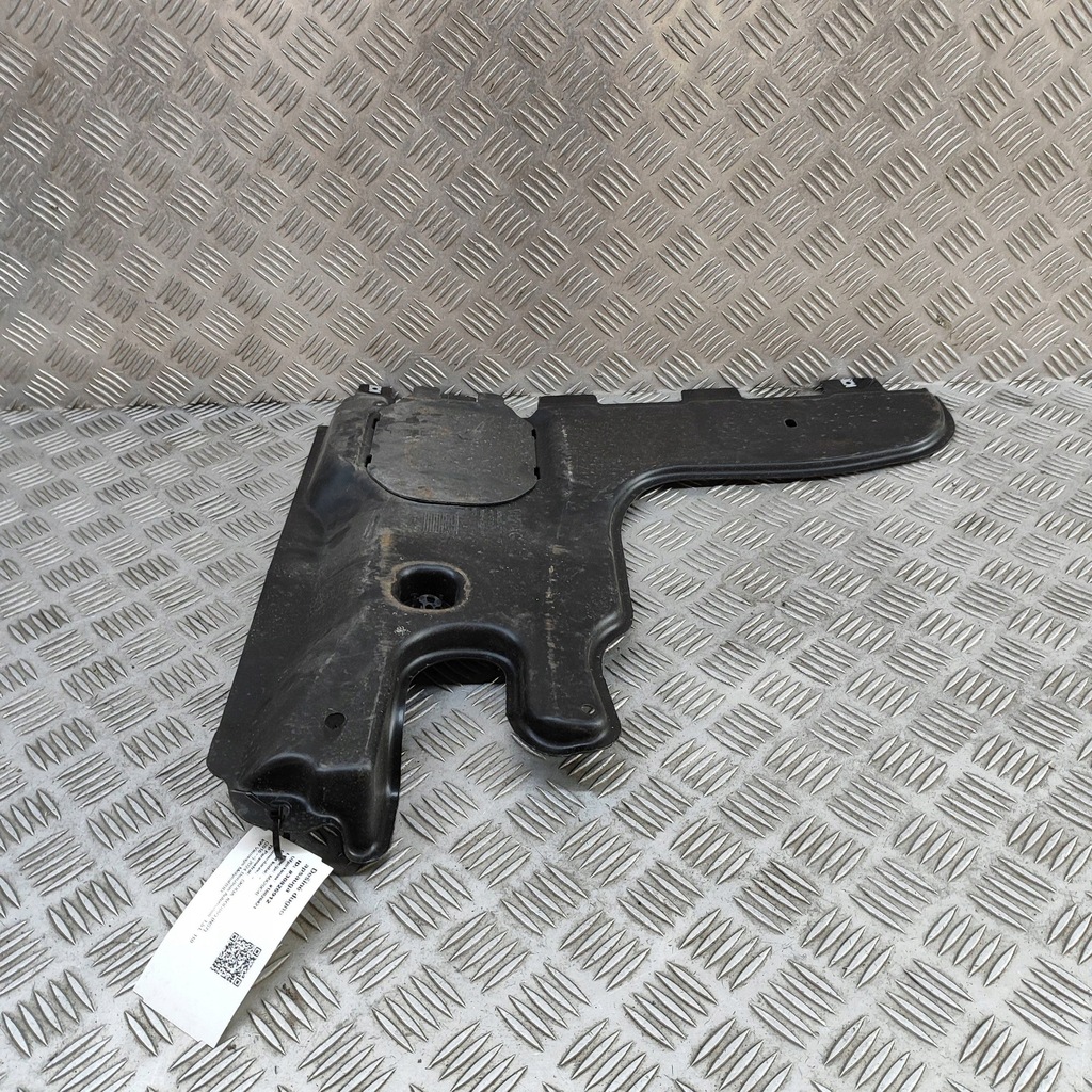 фото №5, Skoda kodiaq ii 2024 задняя сторона правая мат багажника do кузов pickup