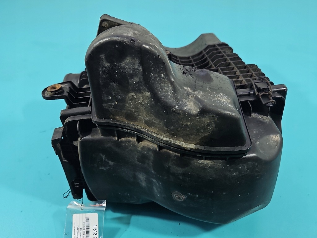 фото №8, Корпус фильтра воздуха alfa romeo 147 46794400 1.9 jtd