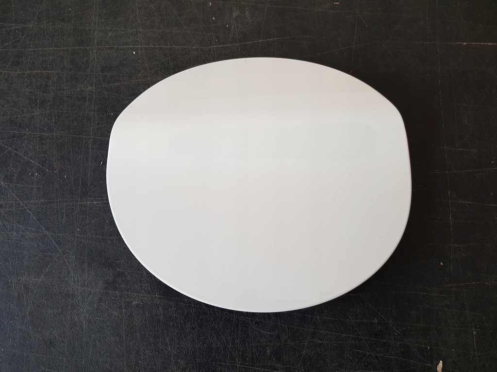 фото №1, Кришка пального bmw f21 alpinweiss