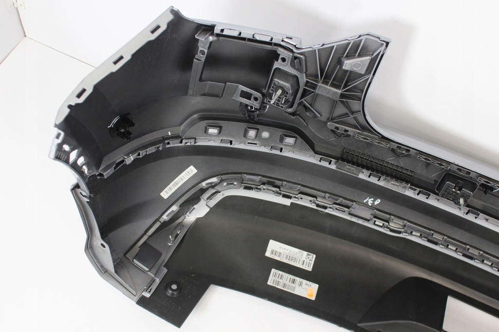 фото №8, Бампер задняя задний audi q2 s-line sq2 6pdc