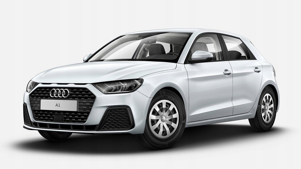 фото №9, Audi a1 ii 82a 2020 крыло перед левый lb9a