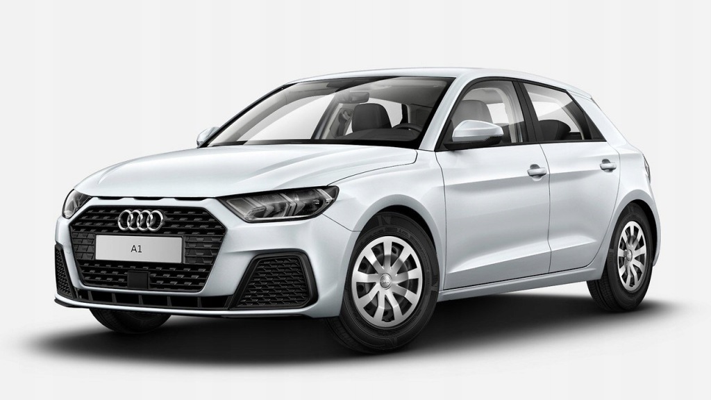 фото №4, Audi a1 ii 82a 2020 молдинг порог перед правая