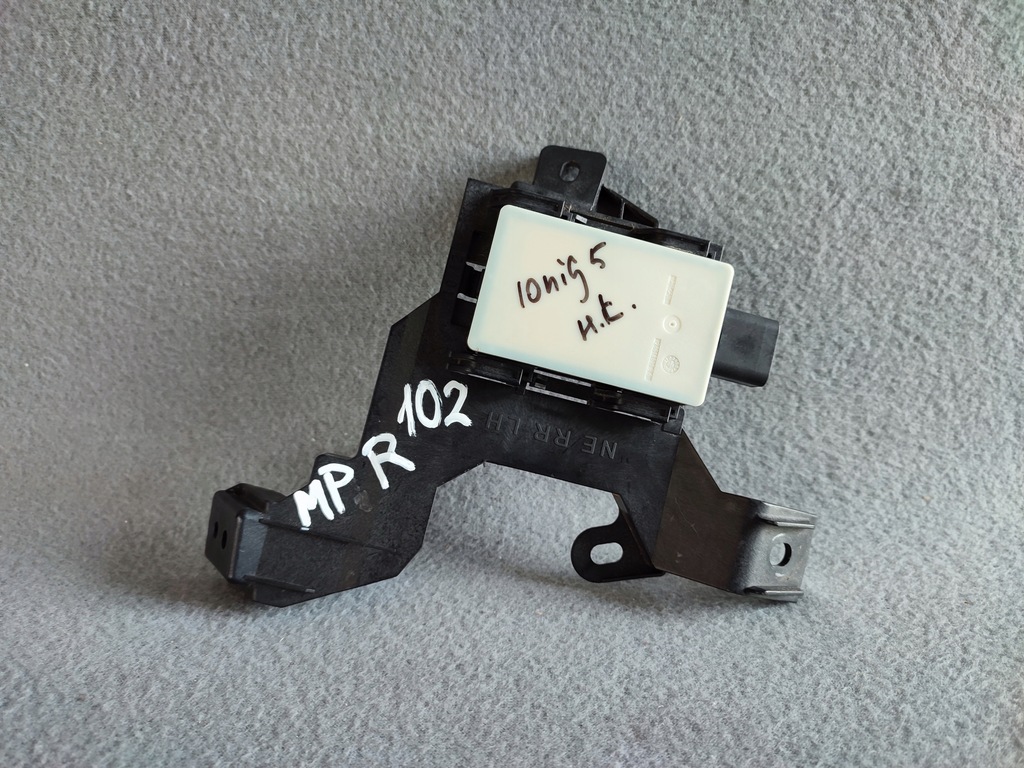 фото №1, Hyundai ioniq 5 v радар distronic левый задняя 99140-gi000