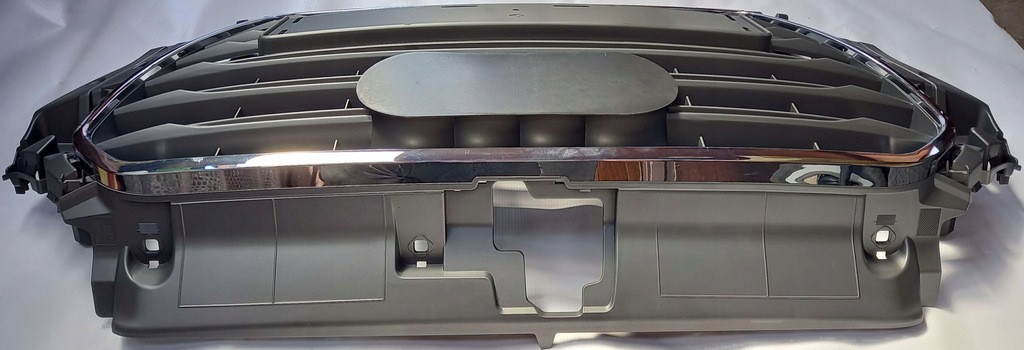 фото №2, Audi a3 8v решётка радиатора решётка радиатора 8v3853651h