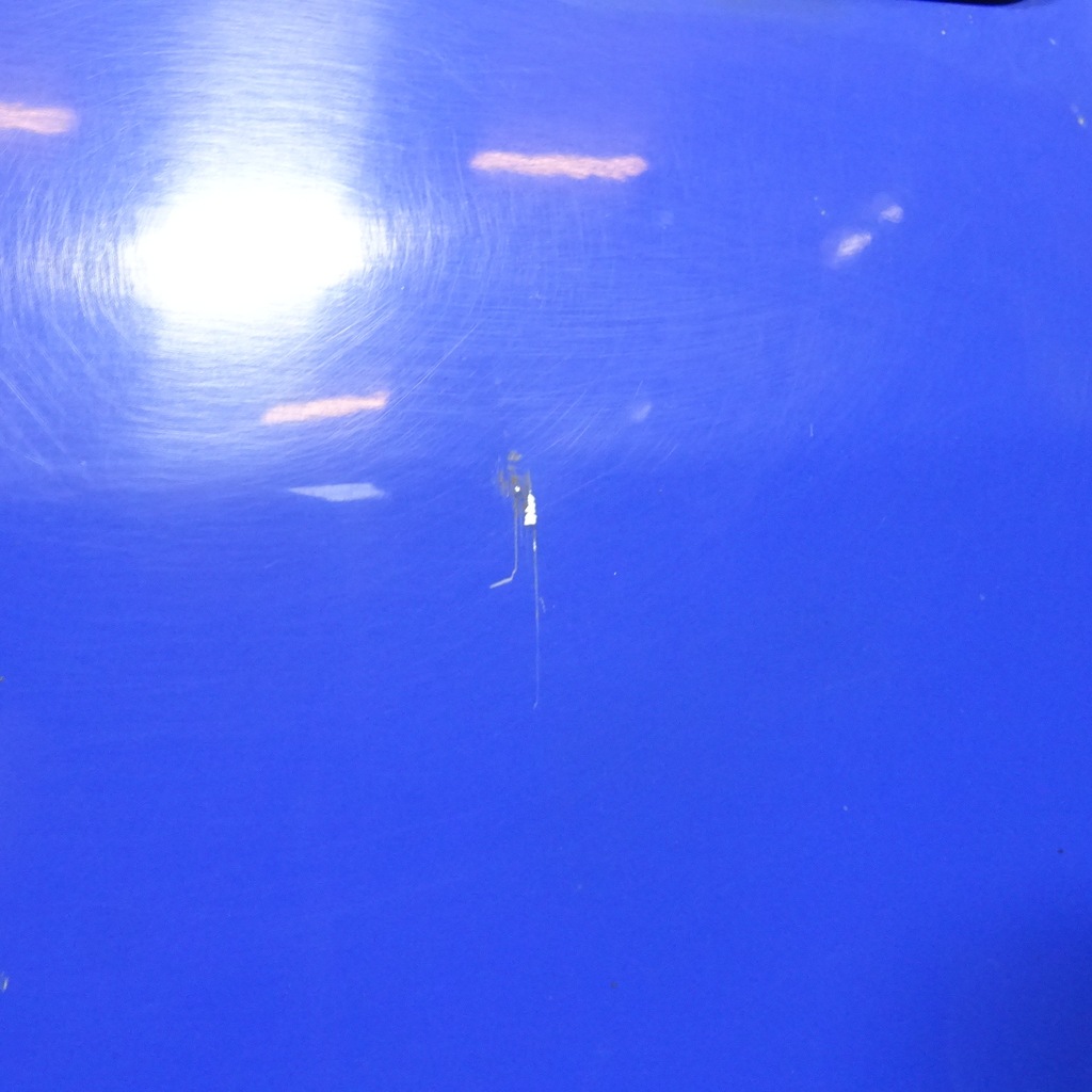 фото №5, Fiat doblo ii дверь задняя правое 084