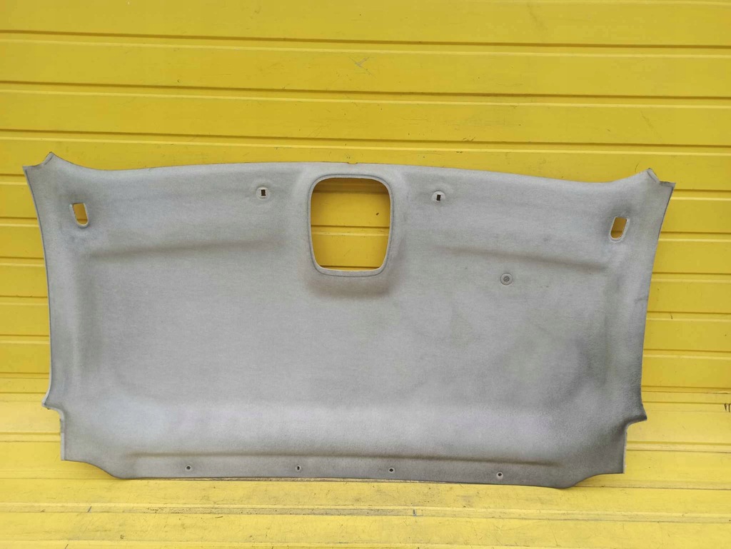 фото №1, Renault trafic iii vivaro потолок оригинал 2016r 93868983