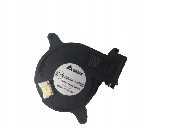 фото №1, Вентилятор фара led porsche taycan 9j1941052