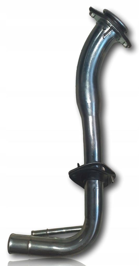 фото №2, Suzuki wagon r+ 98-02 - труба заливної пального