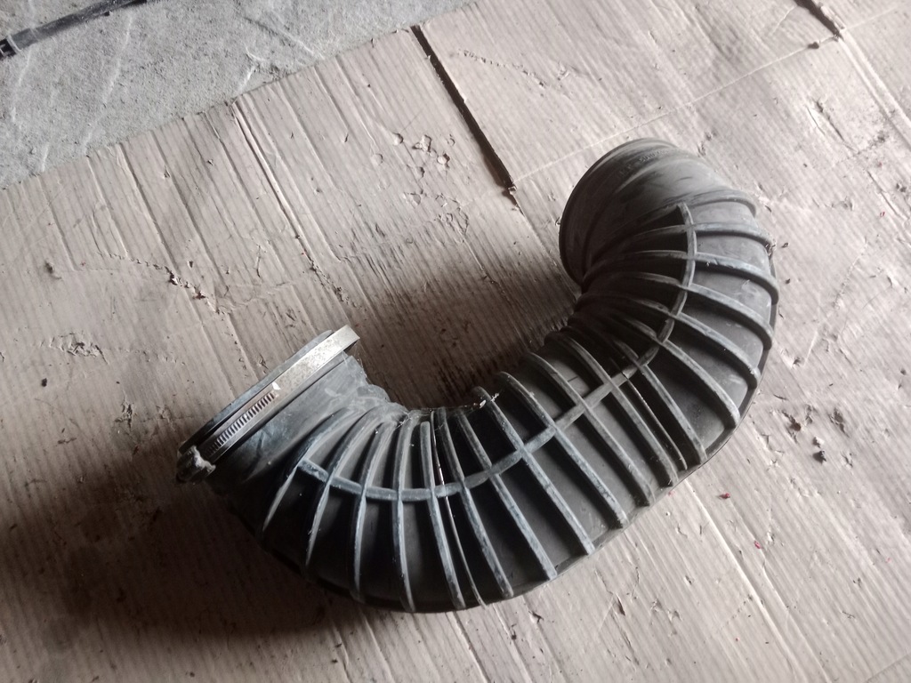 фото №1, Труба шланг turbo renault magnum 440 5010491105