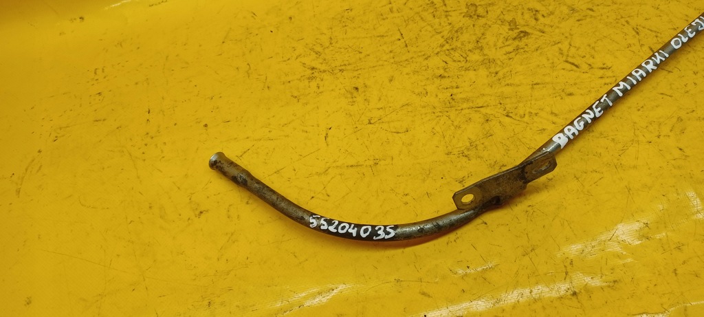 фото №7, Щуп щупа оливи corsa d 1,3cdti 55204035