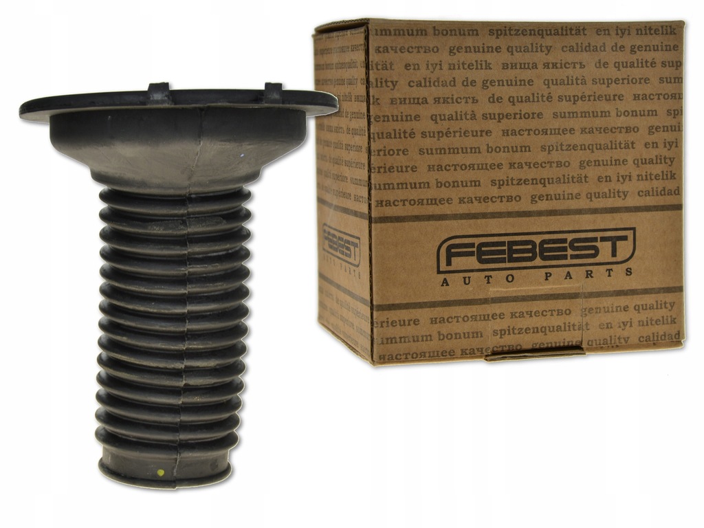 фото №1, Toyota rav4 ii 00-05 захист амортизатора перед