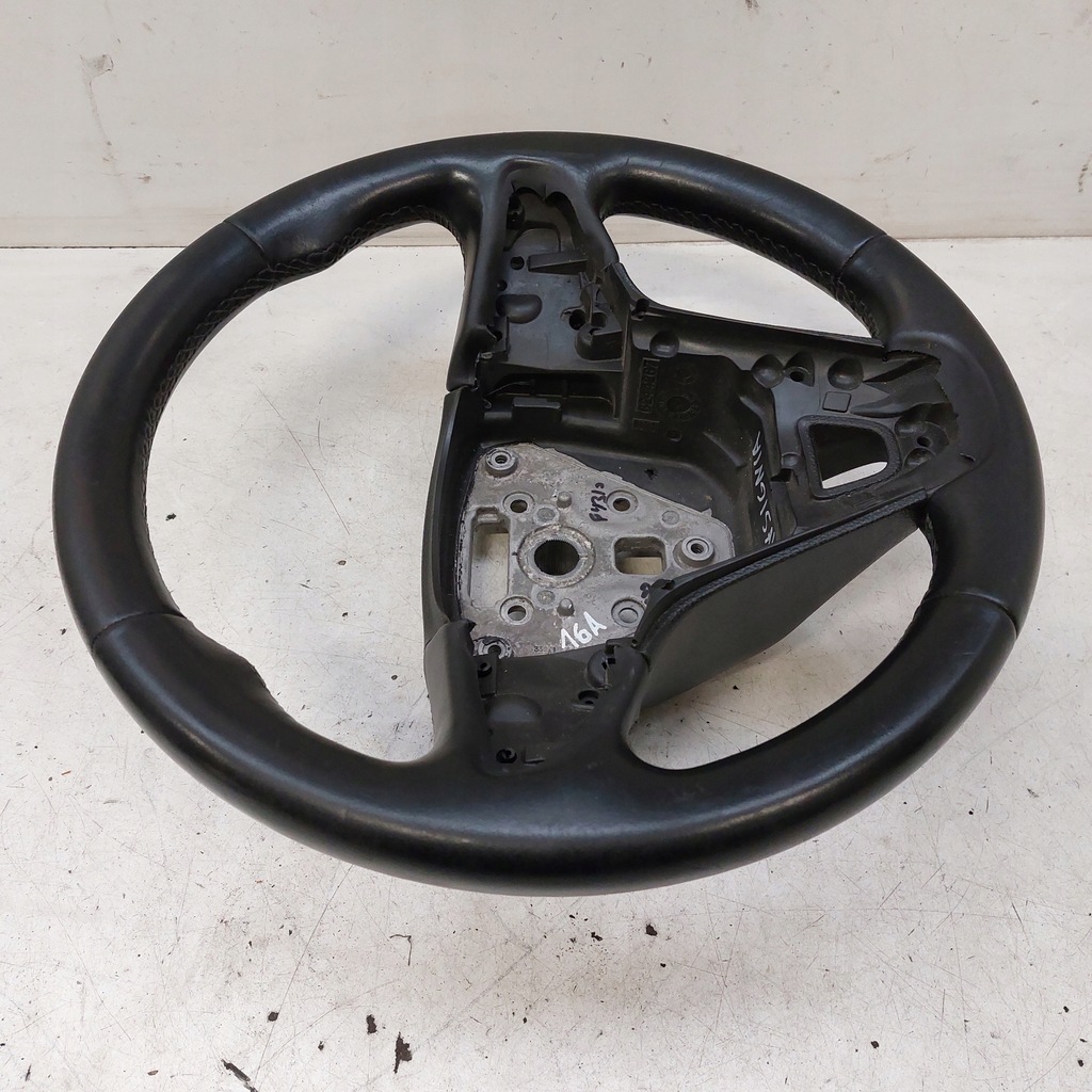 фото №9, Opel insignia повітропровід шкіряний 6244267