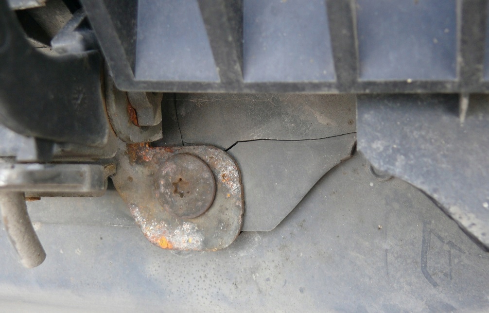 фото №11, Капот крышка двигателя решётка радиатора решётки радиатора bmw seria 7 e65 01-05 цвет 482/5