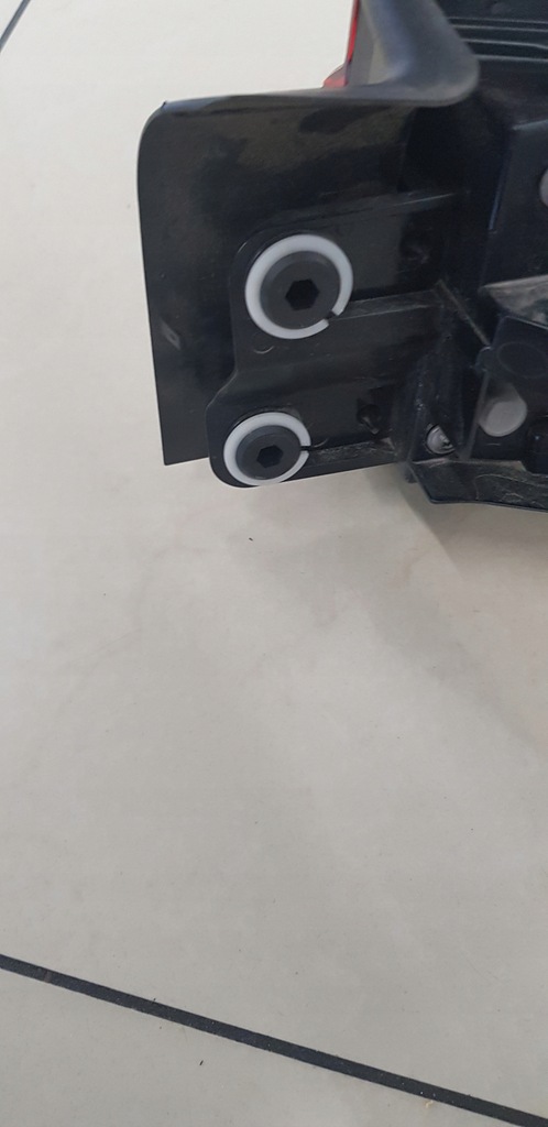 фото №6, Лампа audi a6 c8 4k0 4k5945069 задняя левая