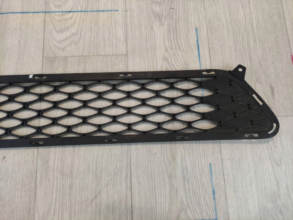 Kia ceed решётка бампера перед 86522ah200 Недорого