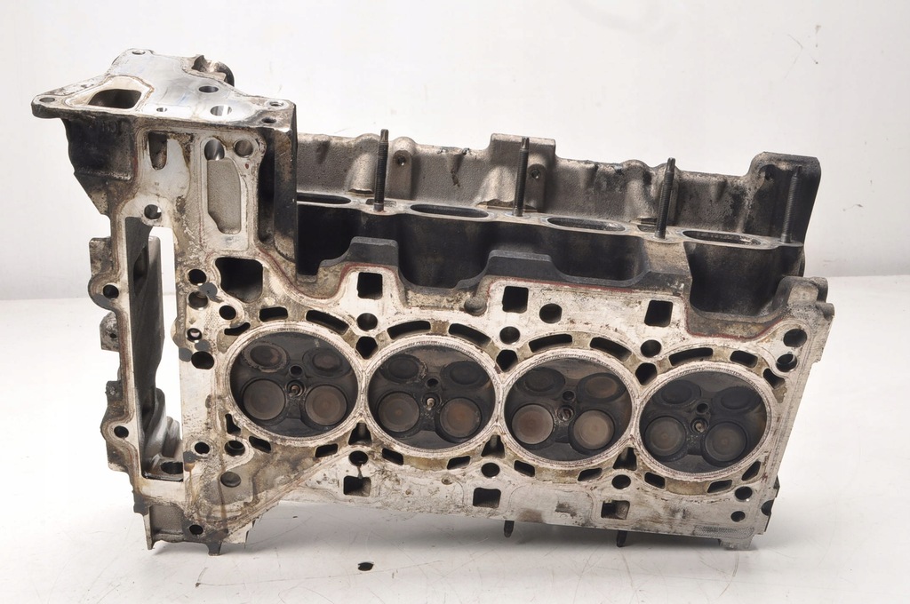 фото №8, Bmw z4 e89 sdrive 20i x1 e84 20i 2.0 16v головка 7584313 двигателя n20b20a