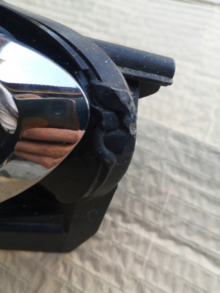 фото №9, Лампа ліва led drl citroen c3 aircross 9813478080