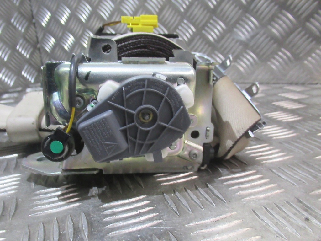 фото №5, Mercedes s-klasa w222 pas ремені правий лівий задня задній a2228605100 a2228605200