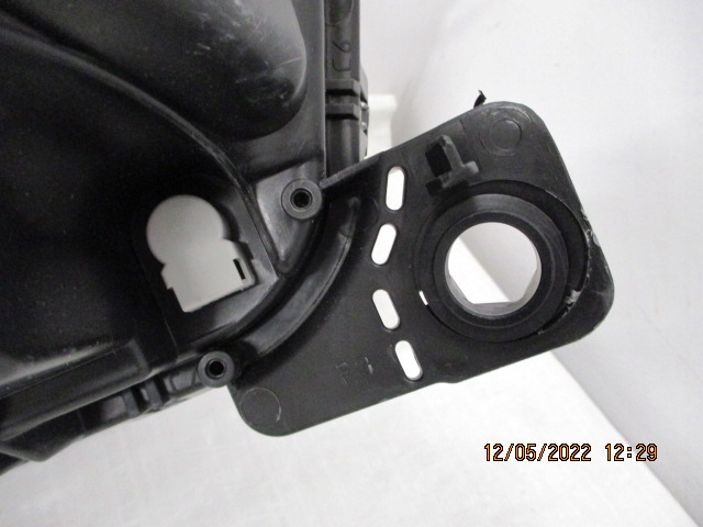 фото №8, Citroen c5 iii x7 lift лампа led передняя левая nowa