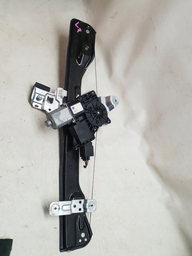 фото №5, Opel mokka a mokka x lift 12-19 підйомник механізм скло двері перед