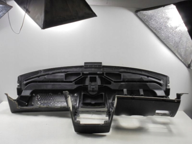 фото №5, Mercedes a w169 приборная панель приборная панель приборная a16968007