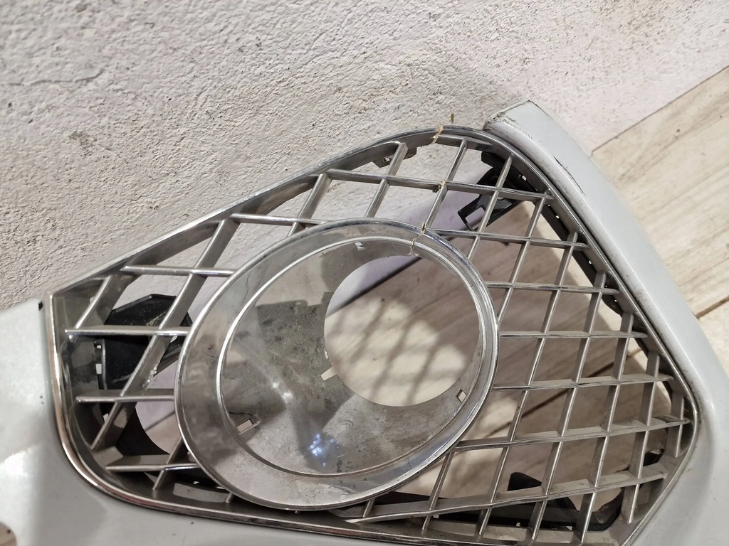 фото №8, Bentley continental 3sd бампер передний