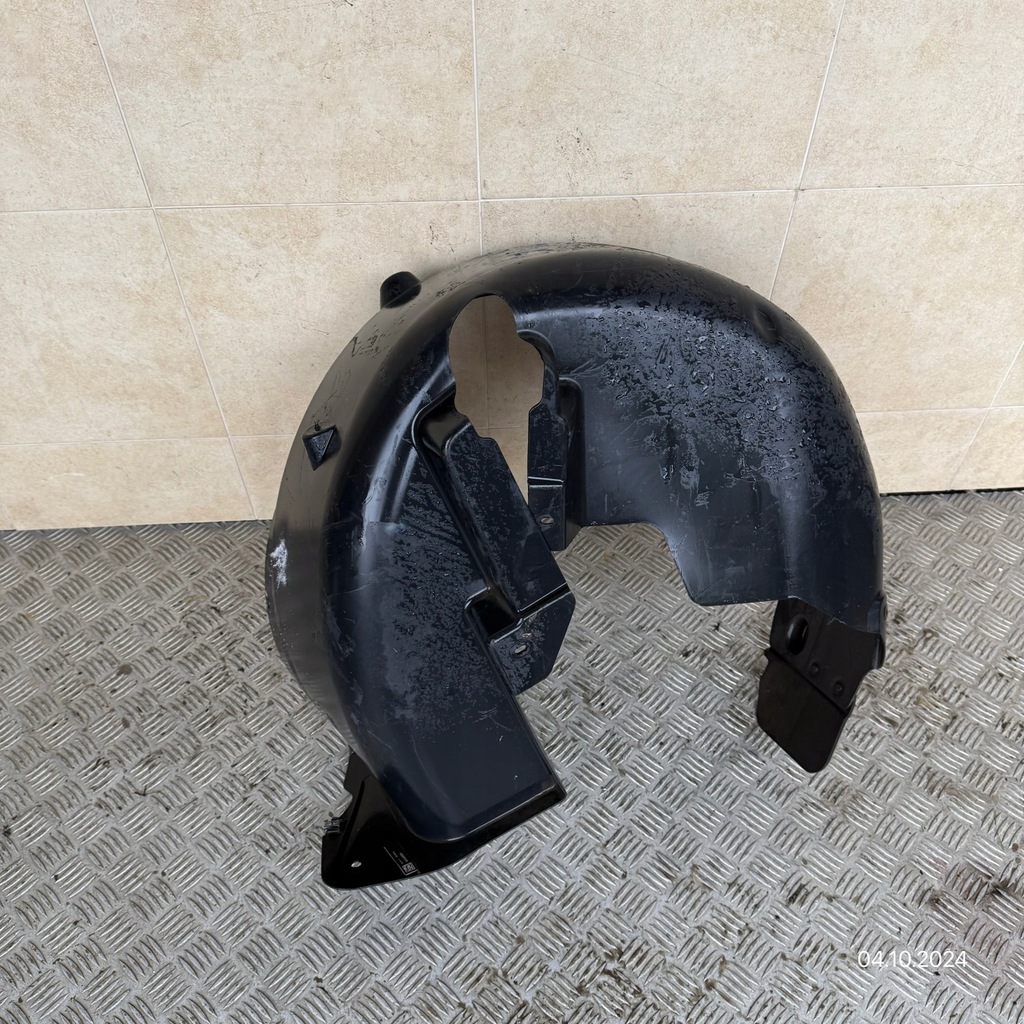 фото №1, Подкрылок задние левая skoda kamiq