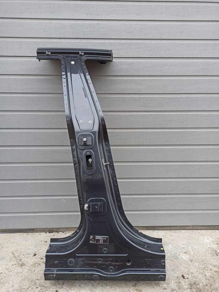 фото №1, Bmw 5 f07 gt 2011 блок двигуна правий