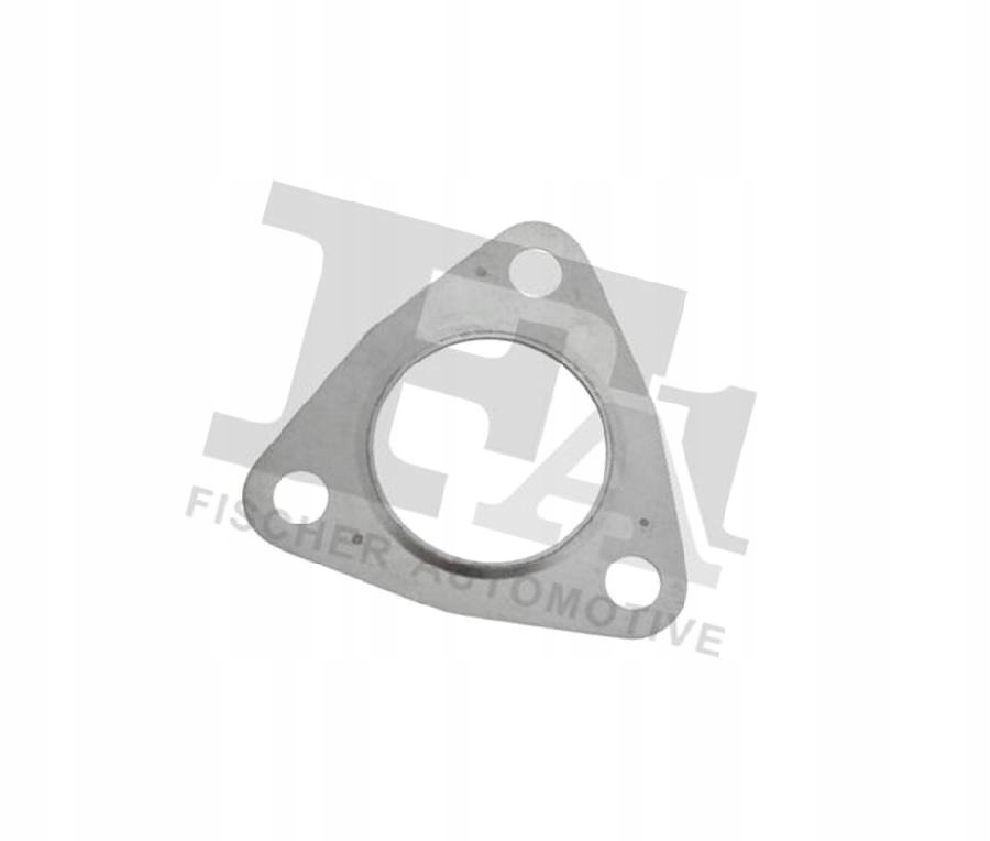 фото №1, Прокладка колектор - труба вихлопна vw 1,1-1,4