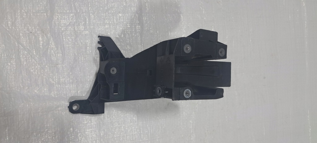 фото №13, New mb s w223 передня частина правий радіатор support абсорбер a2236205800 original