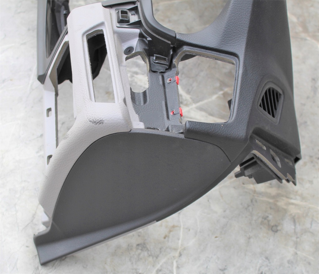 фото №6, Панель приладів приладова панель приладів bmw sertia 5 f10 f11 uk