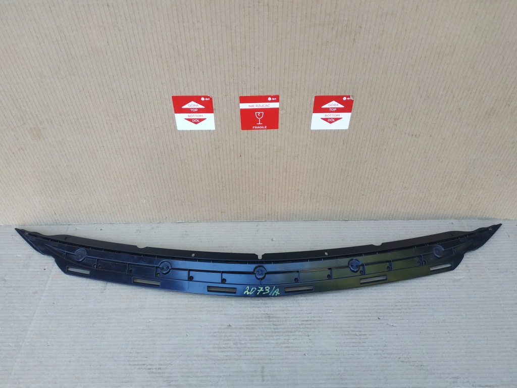 фото №1, Направляющая кронштейн верхний opel insignia b