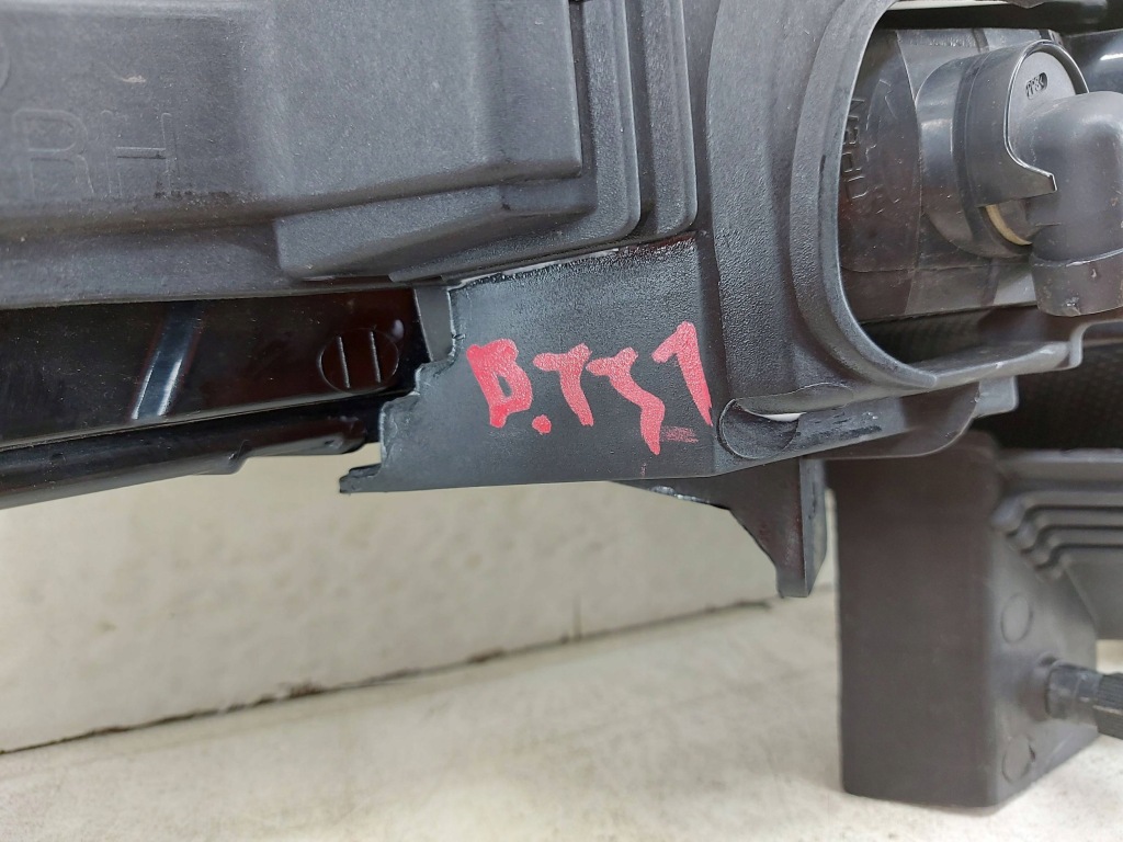 фото №9, Kia sportage iii 3 світло протитуманні передні