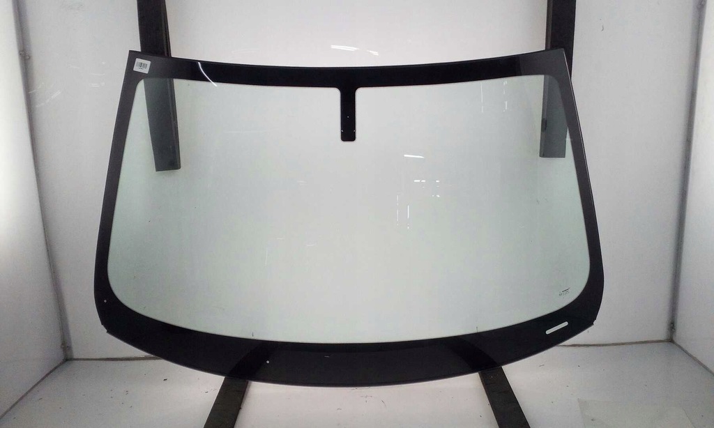 фото №1, Стекло лобовое передняя chevrolet malibu 2012-2016 зелёный nowa